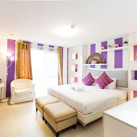 Boutique Hote123 Otel Kuala Lumpur Dış mekan fotoğraf