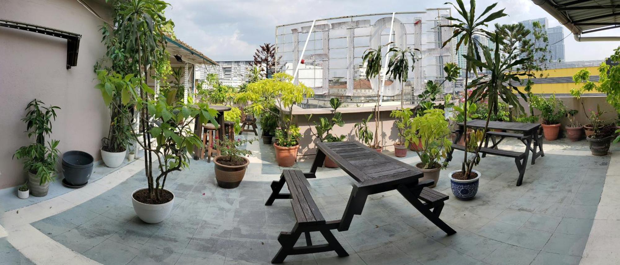Boutique Hote123 Kuala Lumpur Dış mekan fotoğraf