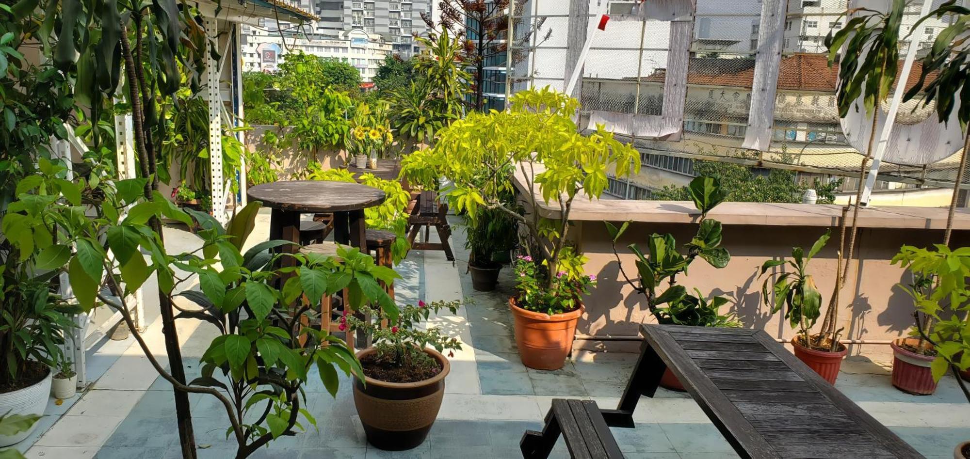 Boutique Hote123 Kuala Lumpur Dış mekan fotoğraf
