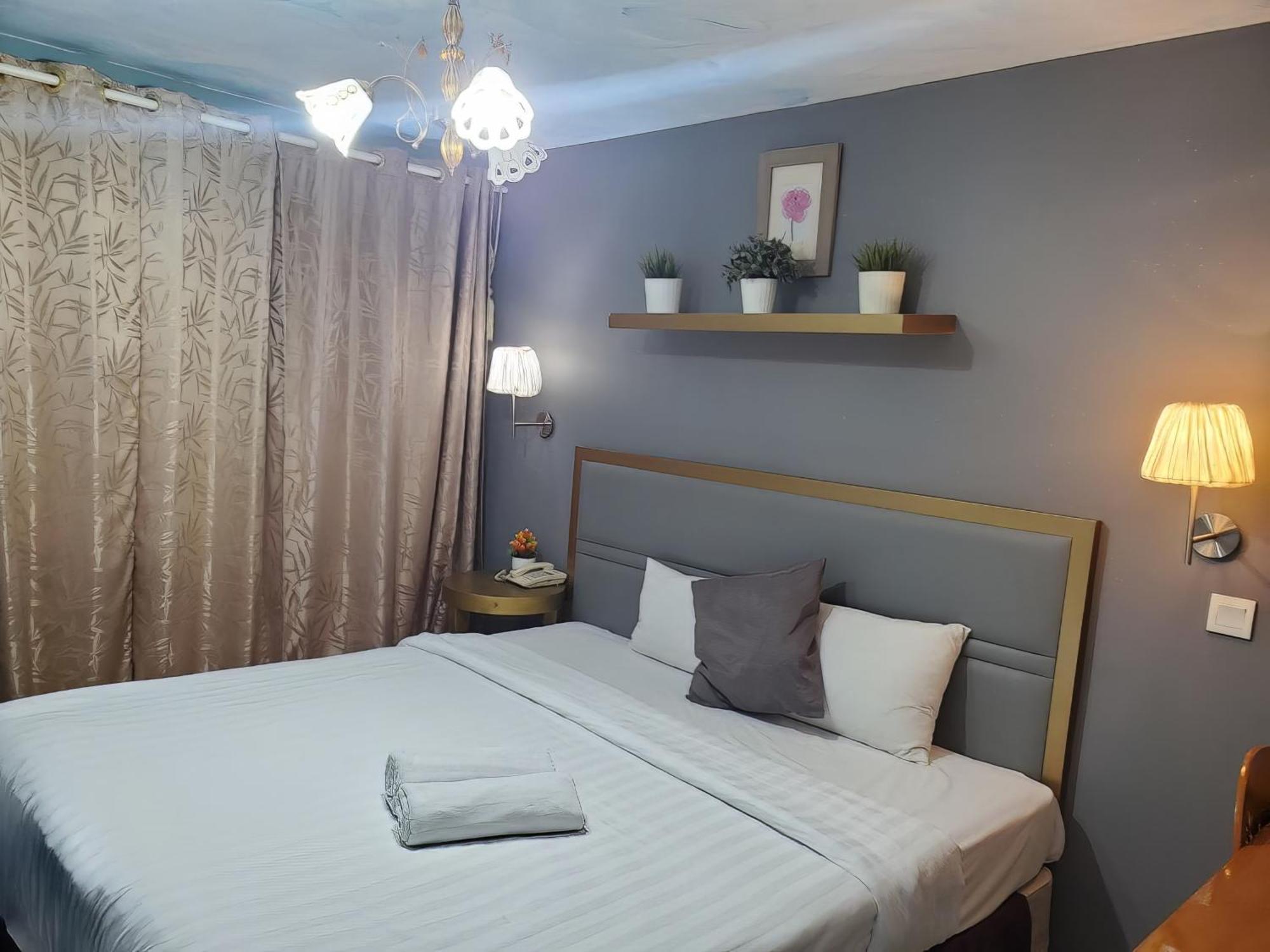Boutique Hote123 Kuala Lumpur Dış mekan fotoğraf