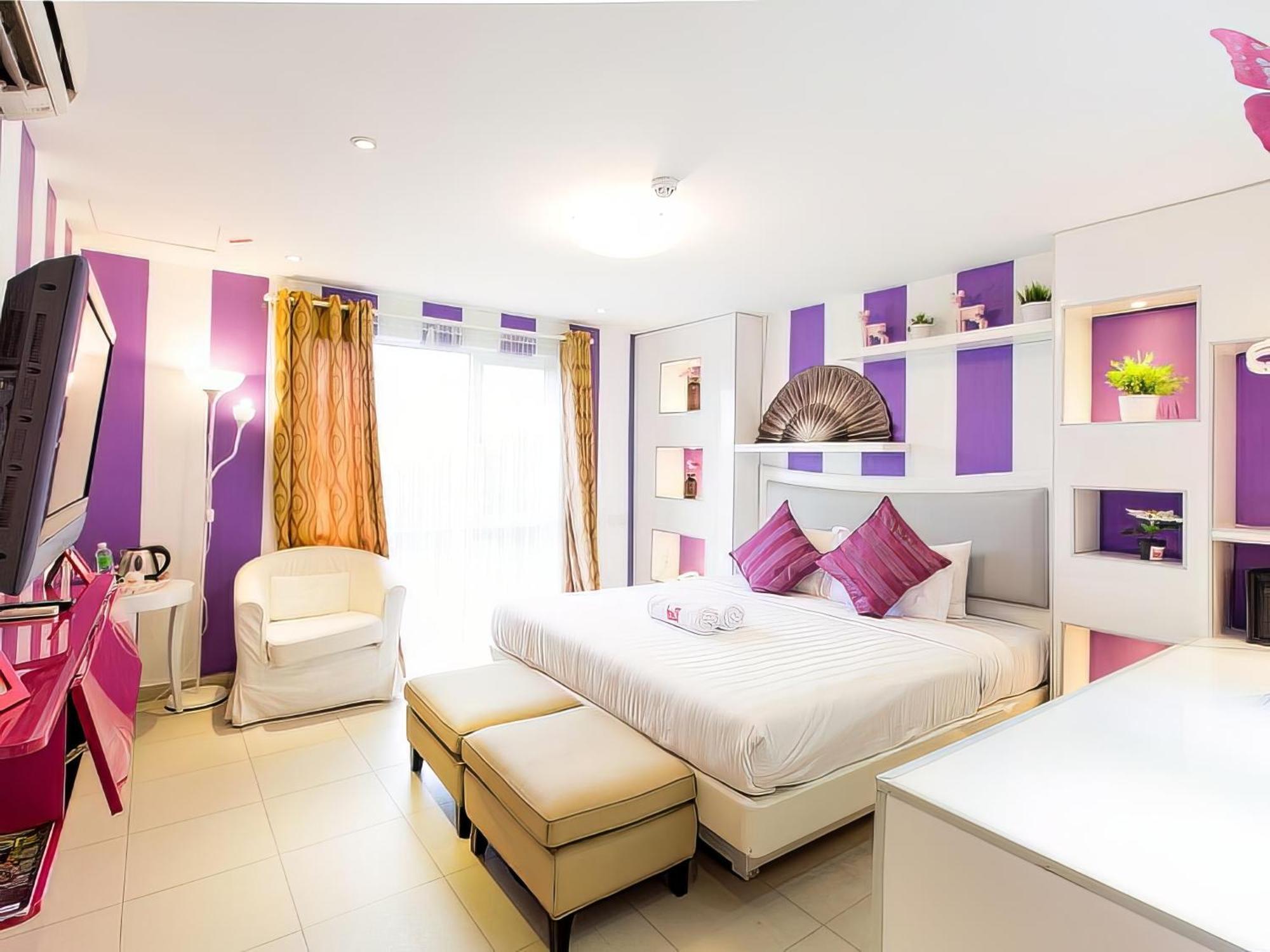 Boutique Hote123 Kuala Lumpur Dış mekan fotoğraf