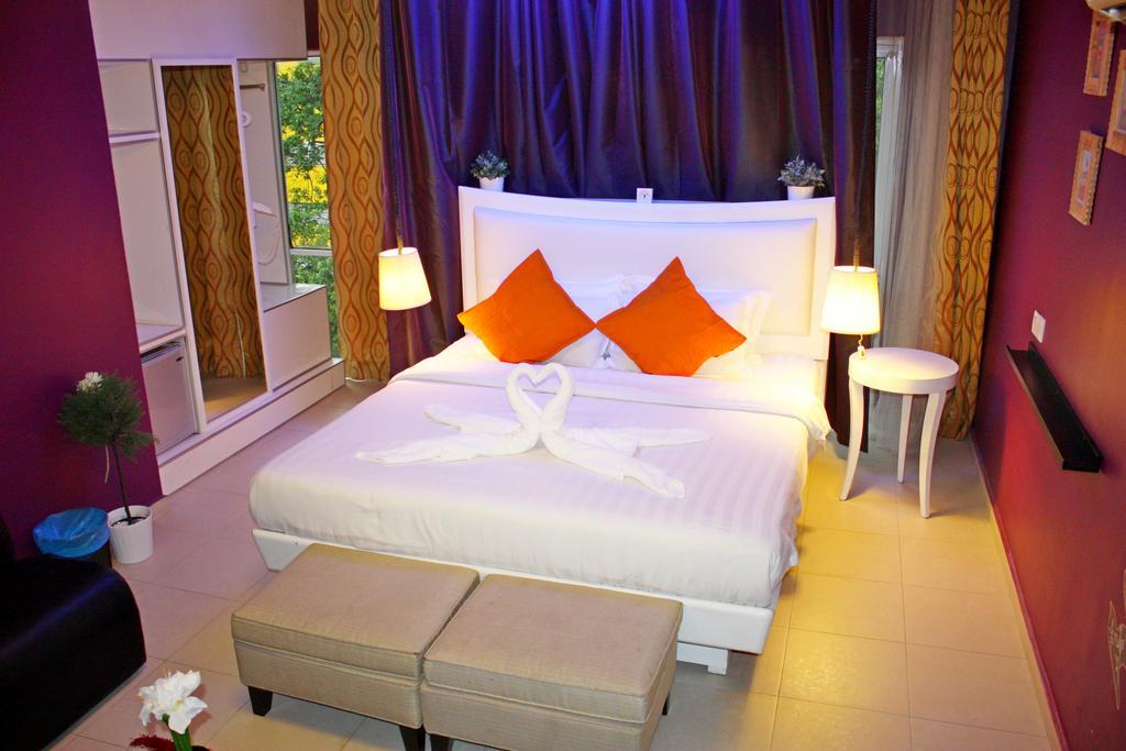 Boutique Hote123 Otel Kuala Lumpur Dış mekan fotoğraf