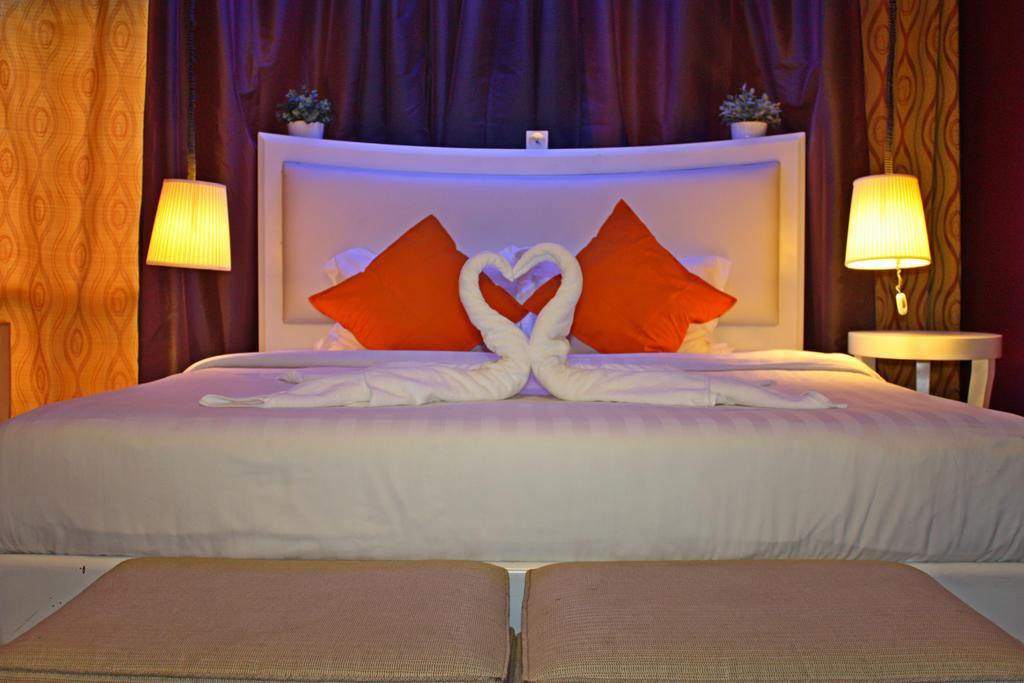 Boutique Hote123 Kuala Lumpur Dış mekan fotoğraf