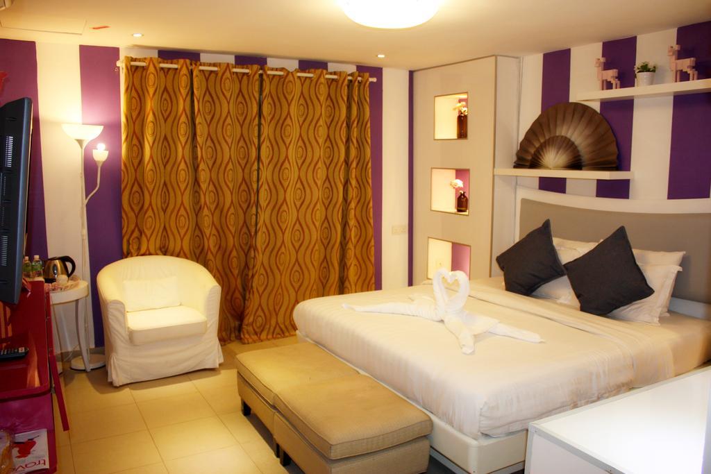 Boutique Hote123 Kuala Lumpur Dış mekan fotoğraf