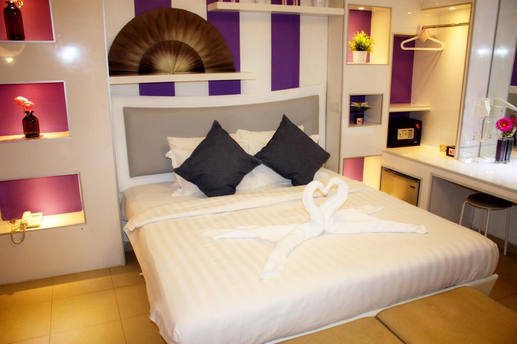 Boutique Hote123 Kuala Lumpur Dış mekan fotoğraf
