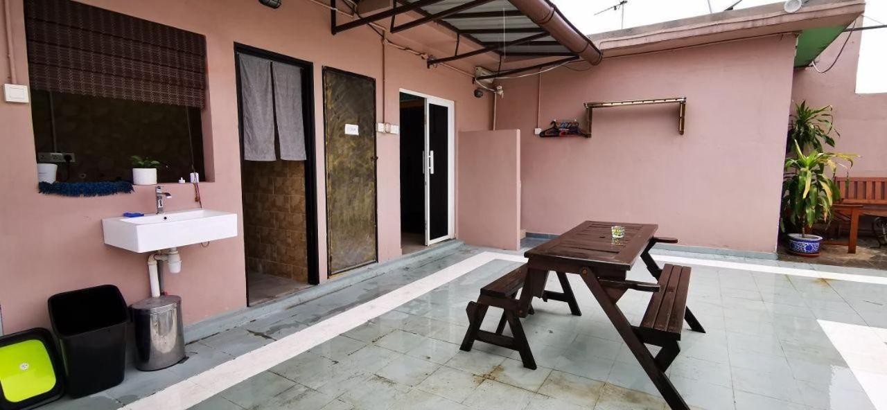 Boutique Hote123 Kuala Lumpur Dış mekan fotoğraf